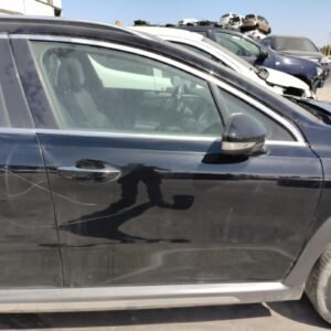 Puerta delantera derecha Peugeot 508 RXH 2.0 HDI Hybrid (163 cv)