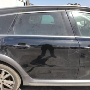 Puerta trasera derecha Peugeot 508 RXH 2.0 HDI Hybrid (163 cv)