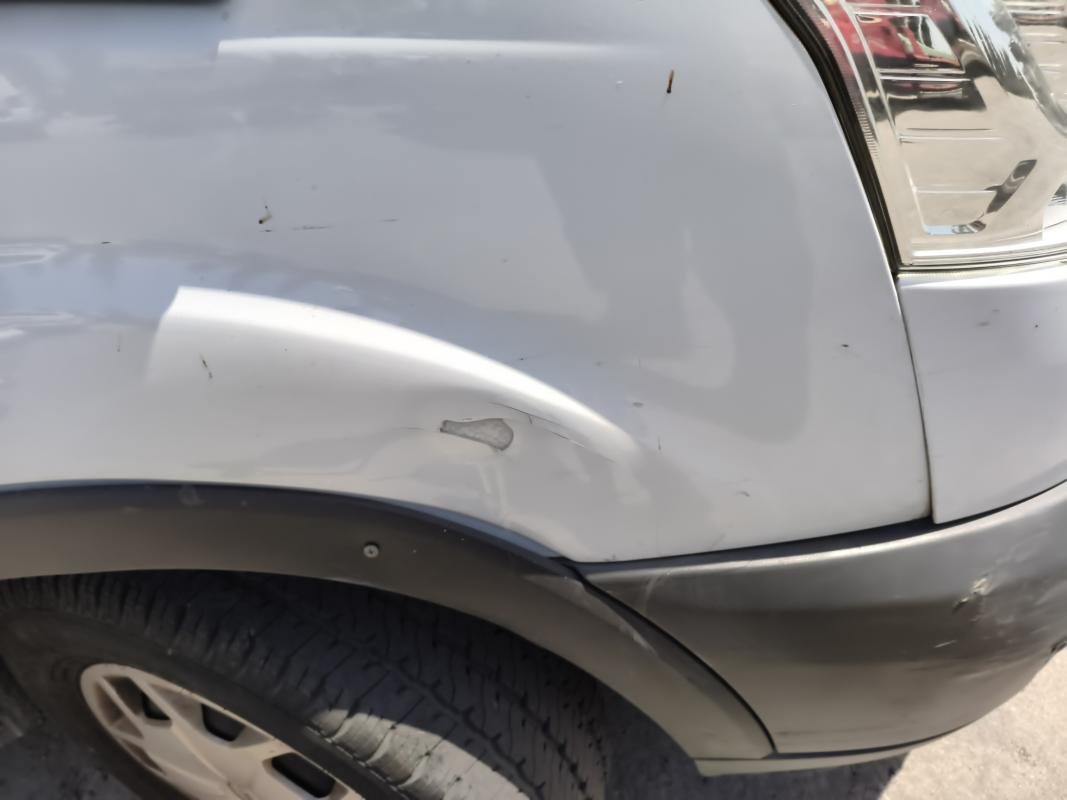 Morro completo Ford Transit Furgón III 2.0 TDCi (130 cv) - Imagen 4