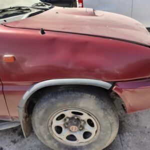Aleta delantera derecha Nissan Terrano II (R20) 2.7 TD (5 dr) (100 cv)