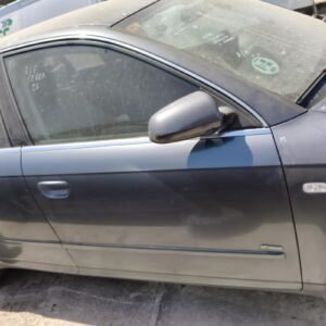 Puerta delantera derecha Audi A4 (B7 8E) 1.8 T (163 cv)