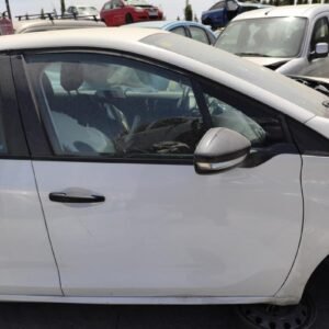Puerta delantera derecha Peugeot 208 1.4 HDi (68 cv) FAP