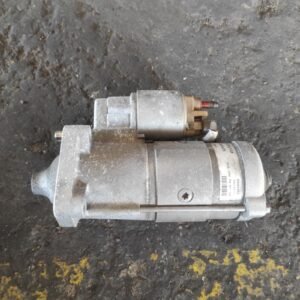 Motor de arranque Volvo V40 (2012) 2.0 D3 (150 cv) Automatico