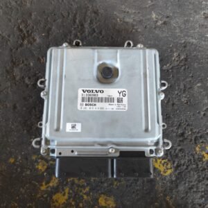 Centralita motor uce Volvo V40 (2012) 2.0 D3 (150 cv) Automatico