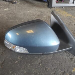 Retrovisor derecho Volvo V40 (2012) 2.0 D3 (150 cv) Automatico