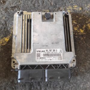 Centralita motor uce Seat Leon III ST (Versión 2016) 2.0 TDI (110 cv)