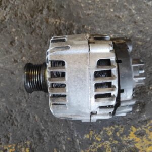 Alternador Seat Leon III ST (Versión 2016) 2.0 TDI (110 cv)