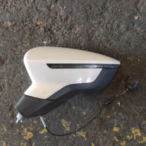 Retrovisor izquierdo Seat Leon III ST (Versión 2016) 2.0 TDI (110 cv)
