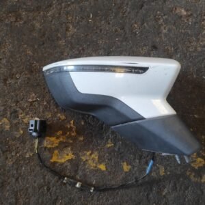 Retrovisor derecho Seat Leon III ST (Versión 2016) 2.0 TDI (110 cv)