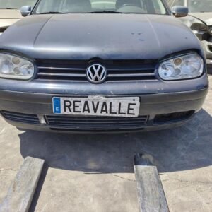Paragolpe delantero Volkswagen Golf IV (1J1) 1.9 TDI (90 cv)