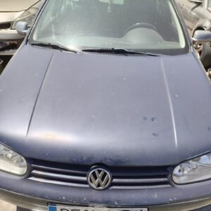 Capot Volkswagen Golf IV (1J1) 1.9 TDI (90 cv)