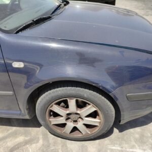 Aleta delantera derecha Volkswagen Golf IV (1J1) 1.9 TDI (90 cv)