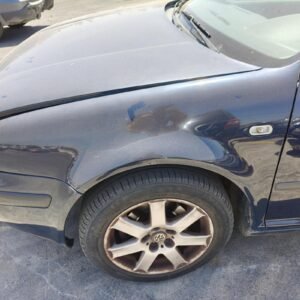 Aleta Delantera Izquierda Volkswagen Golf IV (1J1) 1.9 TDI (90 cv)