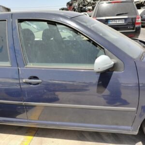 Puerta delantera derecha Volkswagen Golf IV (1J1) 1.9 TDI (90 cv)