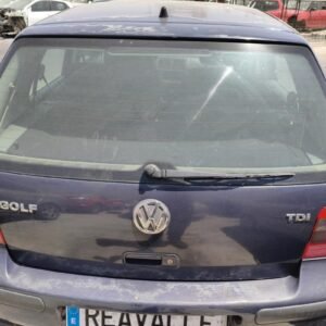 Porton trasero Volkswagen Golf IV (1J1) 1.9 TDI (90 cv)