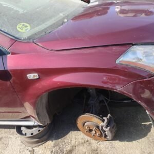 Aleta delantera derecha Nissan Murano (Z50) 3.5 i V6 4WD (234 cv)