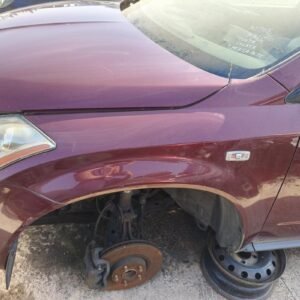 Aleta Delantera Izquierda Nissan Murano (Z50) 3.5 i V6 4WD (234 cv)