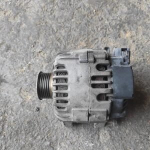 Alternador Citroen C3 I (Fase I, 2002) 1.4 HDi (68 cv)