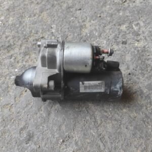Motor de arranque Citroen C3 I (Fase I, 2002) 1.4 HDi (68 cv)