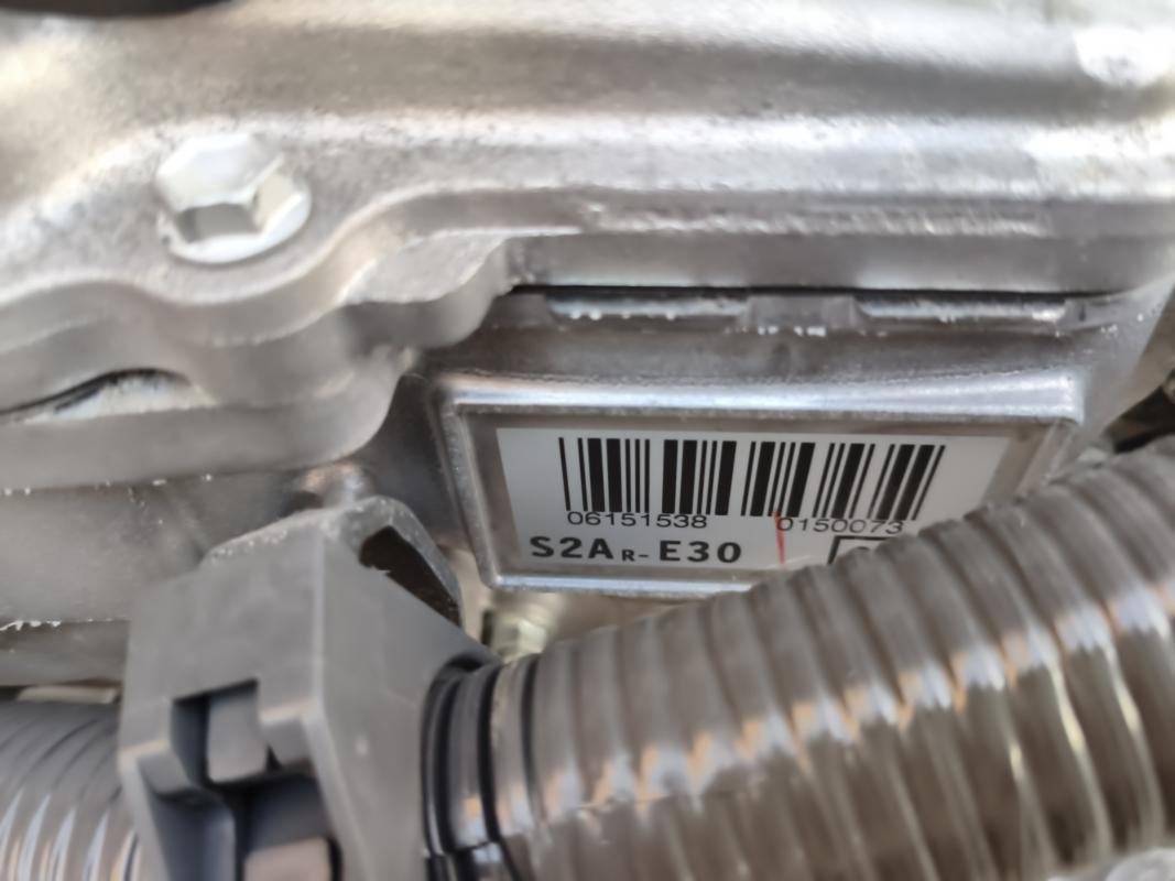 Motor Lexus IS III (XE30) 300h (223 cv) Hybrid - Imagen 6