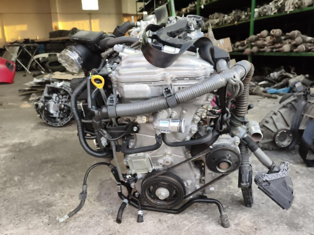 Motor Lexus IS III (XE30) 300h (223 cv) Hybrid - Imagen 4