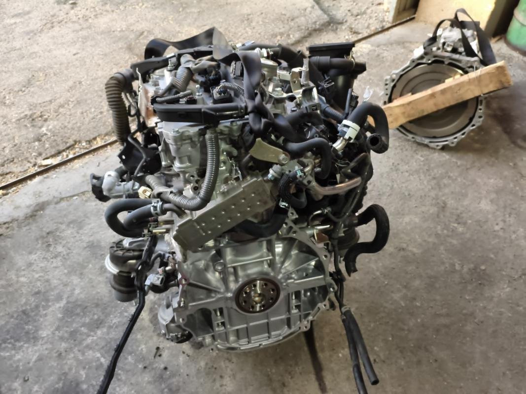 Motor Lexus IS III (XE30) 300h (223 cv) Hybrid - Imagen 5