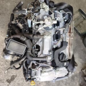 Motor Lexus IS III (XE30) 300h (223 cv) Hybrid