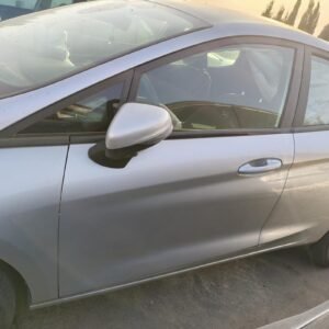 Puerta delantera izquierda Ford Fiesta VIII 1.1 (85 cv) Start-Stop