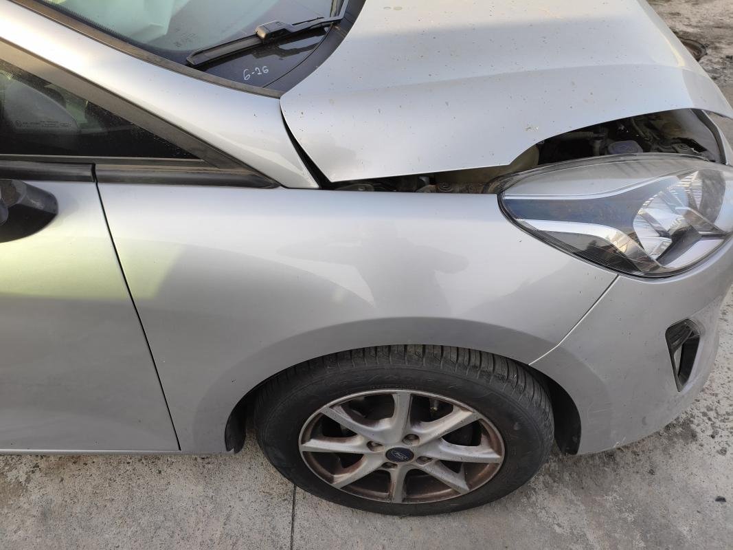 Aleta delantera derecha Ford Fiesta VIII 1.1 (85 cv) Start-Stop
