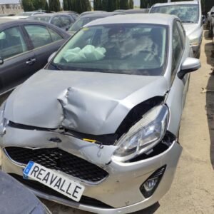 Despiece Ford Fiesta VIII 1.1 (85 cv) Start-Stop 2018