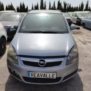 Despiece Opel Zafira B 1.9 CDTI (120 cv) 2006