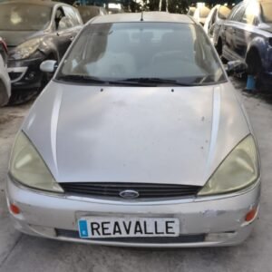 Despiece Ford Focus I Sedan 1.6 16V (100 cv) 1998