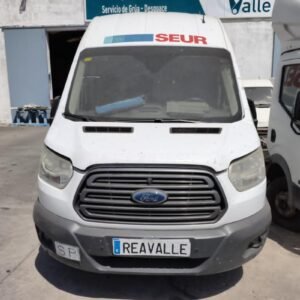 Despiece Ford Transit Furgón III 2.0 TDCi (130 cv) 2016