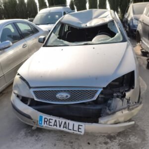 Despiece Ford Mondeo II Sedan 2.0 TDCi (130 cv) 2004