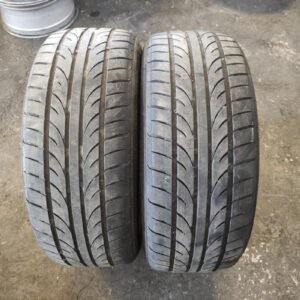 Juego de Neumáticos Westlake 215/55R16, año 2024.