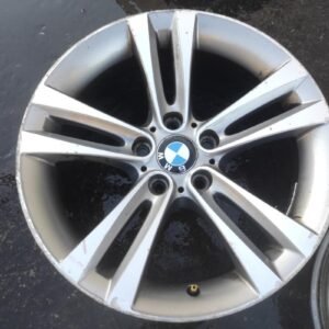 Llanta de 18 pulgadas BMW Serie 3 Sedan (F30), BMW 6796247, 8Jx18H2 1834.