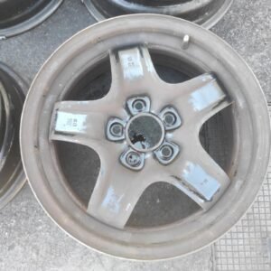 Llanta de 16 pulgadas Opel Astra H, 2160131, 6 1/2Jx16H2 ET39.