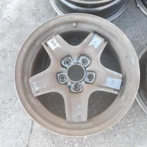 Llanta de 16 pulgadas Opel Astra H, 2160131, 6 1/2Jx16H2 ET39.