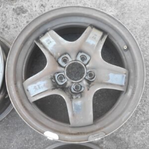 Llanta de 16 pulgadas Opel Astra H, 2160131, 6 1/2Jx16H2 ET39.