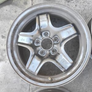 Llanta de 16 pulgadas Opel Astra H, 2160131, 6 1/2Jx16H2 ET39.