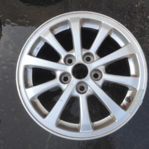 Llanta de 16 pulgadas Mitsubishi ASX, 16x6 1/2J.