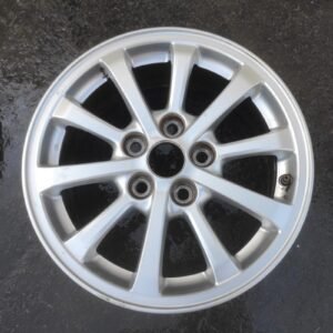 Llanta de 16 pulgadas Mitsubishi ASX, 16x6 1/2J.