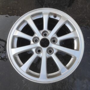 Llanta de 16 pulgadas Mitsubishi ASX, 16x6 1/2J.