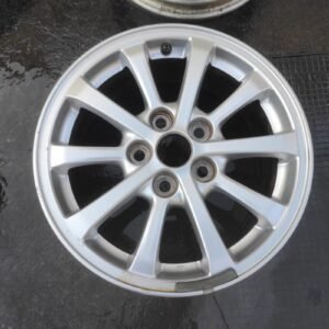 Llanta de 16 pulgadas Mitsubishi ASX, 16x6 1/2J.
