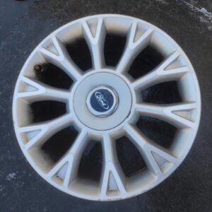 Llanta de 18 pulgadas Ford Focus II Descapotable, 7 1/2Jx18 H2 OFF 52.5.