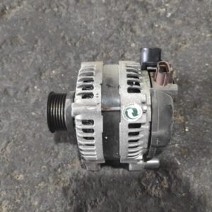 Alternador Ford Focus Descapotable II 2.0 TDCi (136 cv)