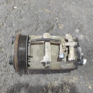 Compresor aire acondicionado Ford Focus Descapotable II 2.0 TDCi (136 cv)