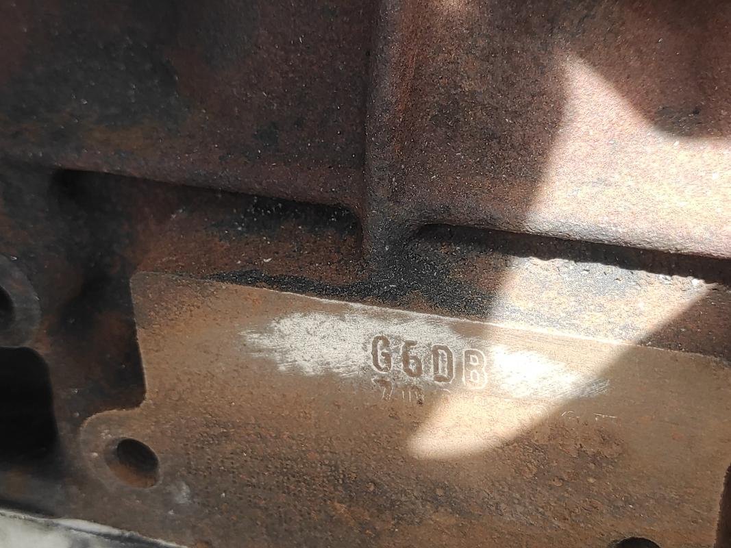 Motor Ford Focus Descapotable II 2.0 TDCi (136 cv) - Imagen 6