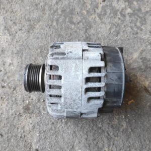 Alternador Renault Megane III 1.5 dCi (106 cv)