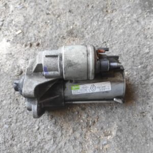 Motor de arranque Renault Megane III 1.5 dCi (106 cv)